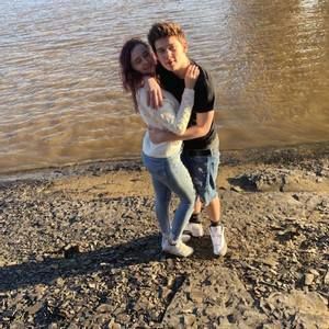 Meet your Posher, Ray